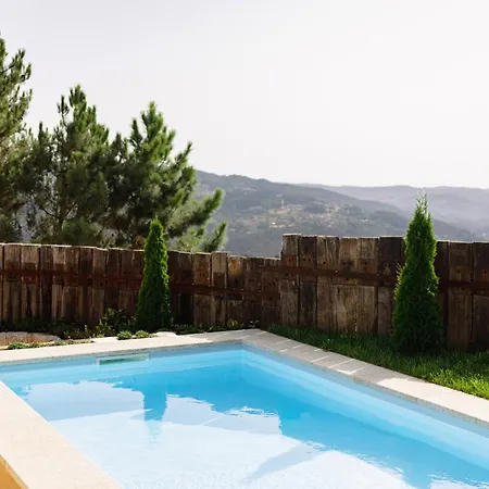 Casa Do Quelho - Douro Valley By Rural Escape Hébergement de vacances Penha Longa