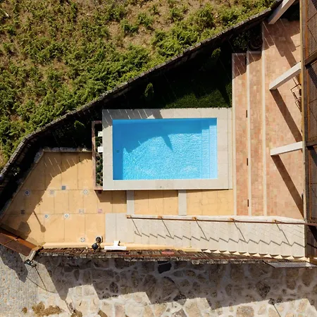 Hébergement de vacances Casa Do Quelho - Douro Valley By Rural Escape