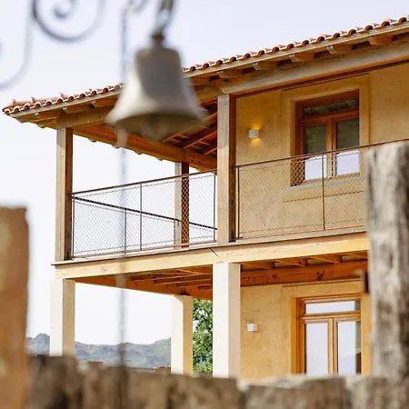 Casa Do Quelho - Douro Valley By Rural Escape * Penha Longa