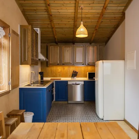 Hébergement de vacances Casa Do Quelho - Douro Valley By Rural Escape Penha Longa
