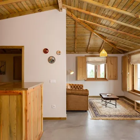 Casa Do Quelho - Douro Valley By Rural Escape Hébergement de vacances *