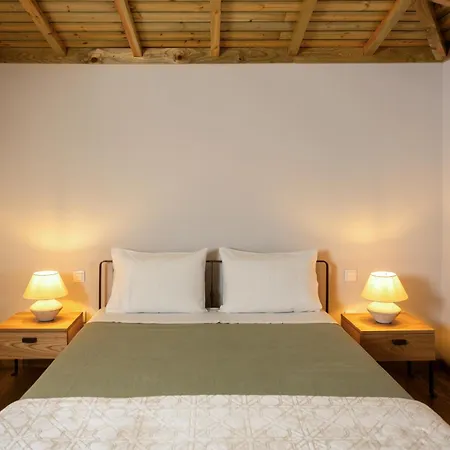 Casa Do Quelho - Douro Valley By Rural Escape Hébergement de vacances Penha Longa