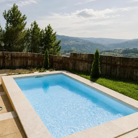 Casa Do Quelho - Douro Valley By Rural Escape Penha Longa