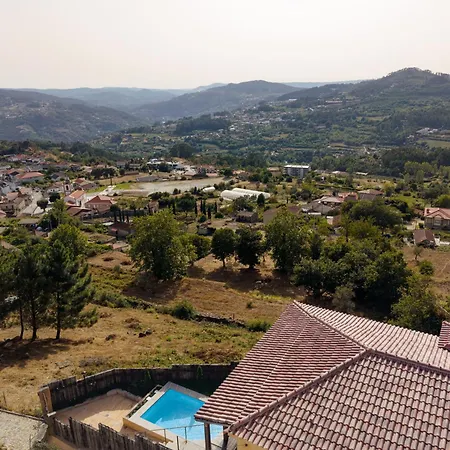 Casa Do Quelho - Douro Valley By Rural Escape *