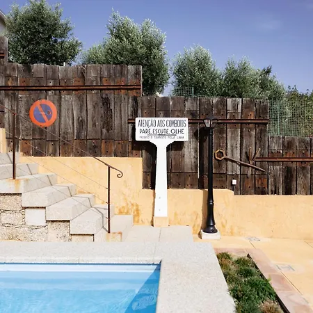 Casa Do Quelho - Douro Valley By Rural Escape Hébergement de vacances *